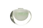 фото Ваза Dutz Sabine 20x10x16см White (1471111)