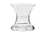 фото Hackbijl glass Ваза x-vase