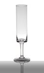 фото Ваза на ножке Hackbijl glass 18771