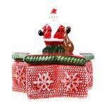 фото Шкатулка Mister Christmas SGL-7