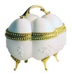 фото Шкатулка Artisans house Шкатулка декоративная ART-DVB-401-2AAL