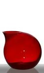 фото Ваза Hackbijl glass monaco 34011