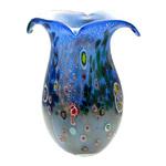 фото Ваза 30 см Top art studio Zb2179-ta