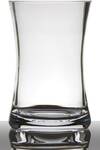 фото Ваза Hackbijl glass rosie 18202
