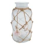 фото Ваза bottle д10см 20см в ассорт Edelman