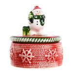 фото Шкатулка Mister Christmas SGL-8