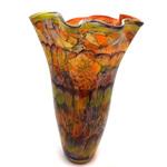 фото Ваза 47см Top art studio Zb2193-ta