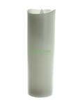 фото Lux candle Свеча led 8x25 белая (CND-003)