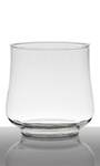 фото Подсвечник Hackbijl Glass Hurricane Pure 4879