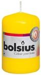 фото Свеча Bolsius Yellow (103613200111)