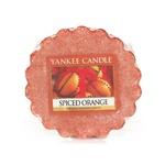 фото Ароматарталетка Yankee Candle Пряный апельсин (1188038E)