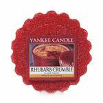 фото Ароматарталетка Yankee Candle Ревеневая крошка (1519665E)
