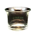 фото Подсвечник Sandra Rich Promo 4.4х6см (111 3)