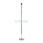 фото Подсвечник Drescher straight Подсвечник алюминиевый 13x81см
