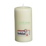 фото Свеча Bolsius 200/100 Ivory