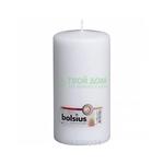 фото Свеча Bolsius 200/100 White