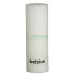 фото Свеча Bolsius 300/100 White