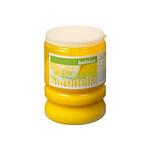 фото Свеча антимаскитная Bolsius Party Light (Yellow)