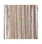 фото Занавеска Homedeco Hdsc0005 нитяная занавеска крем 90х260 (HDSC0005)