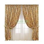 фото Комплект Togas Миранда 240х275,400х275 см 5 пр Brown (40.13.64.0093)