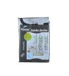фото Штора для ванной комнаты Flipper tenda pvc quadri 180x200 40109421000/109421000