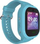 фото Детские умные часы Кнопка жизни Aimoto Ocean Light Blue
