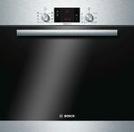 фото Духовой шкаф Bosch HBA23S150R