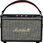 фото Портативная акустика Marshall Kilburn Black
