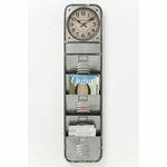 фото Часы настенные dresser 124см Kare