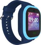 фото Детские умные часы Кнопка жизни Aimoto Ocean Blue