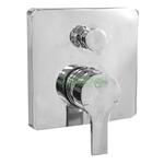 фото Смеситель Ideal Standard Active B8652AA Silver