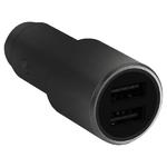 фото Автомобильное зарядное устройство Xiaomi Mi Car USB Charger Black