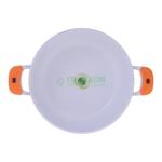 фото Кастрюля Stahlberg smart 6.9 л