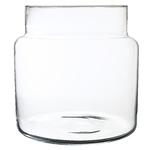 фото Ваза Hackbijl glas bottle shape 33996