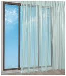 фото Тюль IQ Komfort 150х170 см