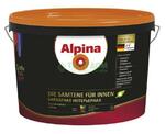 фото Краска Alpina Samtene innen b3 ru 235л (539285)