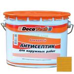 фото Антисептик DecoTech Калужница 20л