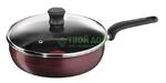 фото Сотейник Tefal Provence 040 02 624 24 со стеклянной крышкой (9100010832)