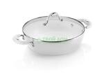 фото Сотейник Bialetti Ceramic OK 24sm (JSCWIT4N24/J0WIT4N240/JSCWITYN)