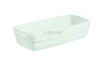 фото Форма для запекания Pyrex Форма полено 26x12.5cm ice white (C325B01/5046)