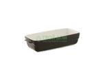 фото Форма для выпечки PYREX STONE GREY MAT 26X12.5CM