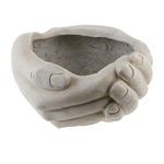 фото Горшок для цветов песочный д36 L&t pottery lt unity