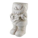 фото Горшок для цветов гномик 22х20.5х39 L&t pottery