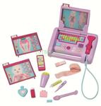 фото Игровой набор Zapf Игрушка baby born медицинский сканер (819-579)