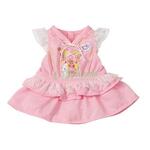 фото Zapf Игрушка baby born платье 3 асс веш (819-418)