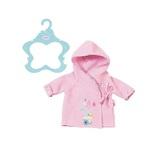 фото Игрушка baby born халатик. Веш. Zapf 824-665