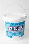 фото Краска 10 л Soppka Facade Finish Decor (СОП-ОГНЕБИО-КРАС-1/10)