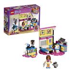 фото Игрушка lego friends комната оливии Lego 41329-L