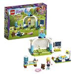 фото Тренировка футбольн стефани lego friends Lego 41330-L