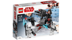 фото Набор боевой специалистов первого ордена Lego 75197